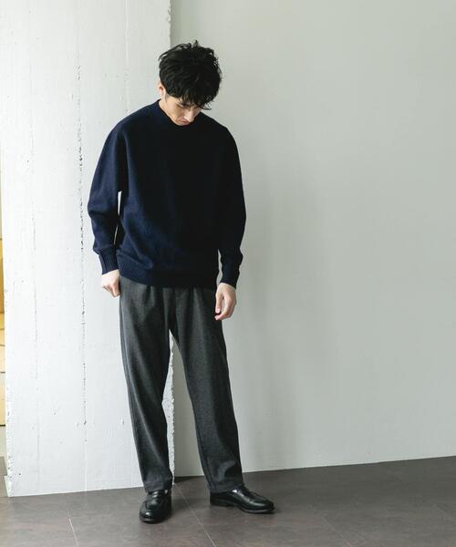 URBAN RESEARCH DOORS（アーバンリサーチドアーズ） セーター ニット