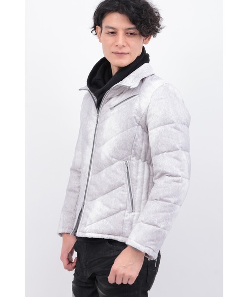 TORNADO MART（トルネードマート） ダウンジャケット ダウン T/C