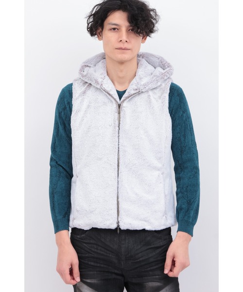 TORNADO MART（トルネードマート） ブルゾン アウター T/Cマイクロボア