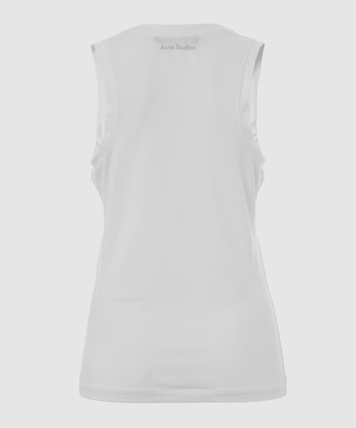 Acne Studios（アクネ ストゥディオズ） ノースリーブトップス S 
