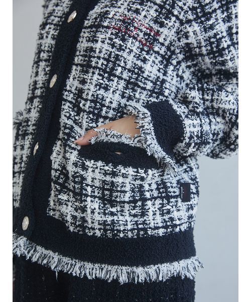 gelato pique（ジェラートピケ） パジャマ ルームウェア 「JOEL