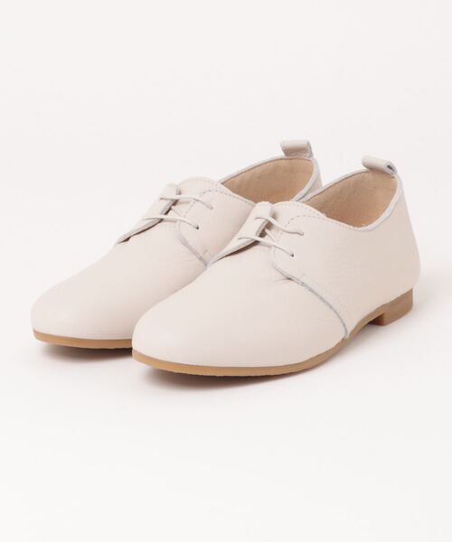 「ENあしながおじさん」 シューズ 24cm チョコ レディース_画像6