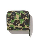財布 ABC CAMO MINI WALLET...の詳細画像1