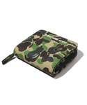 財布 ABC CAMO MINI WALLET...の詳細画像4