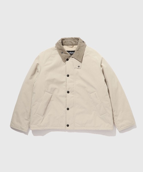 Barbour（バブアー） コート ジャケット 「Barbour/バブアー」PADDED
