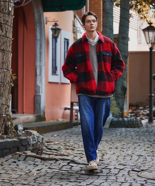 The DUFFER of ST.GEORGE（ザダファーオブセントジョージ） コート