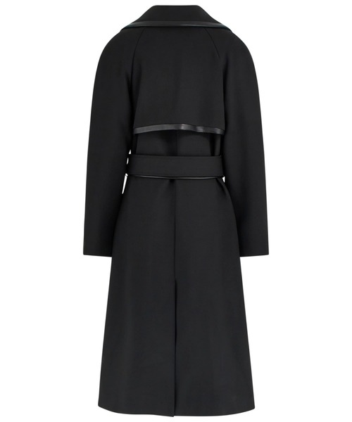 GUESS（ゲス） トレンチコート コート NATALIE Long Trench ロング 