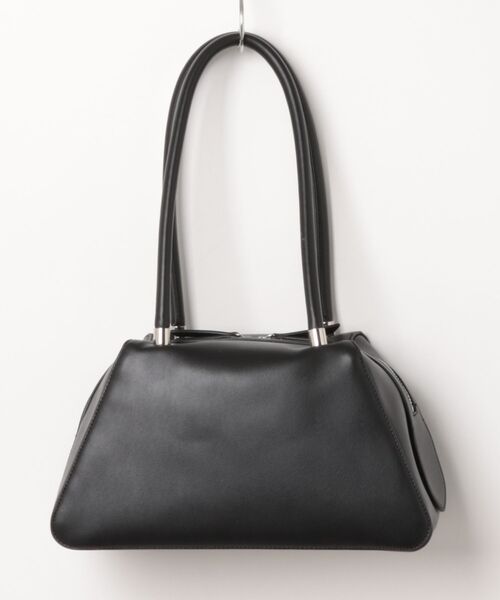 MARY QUANT（マリークヮント） トートバッグ マリークワント スムース