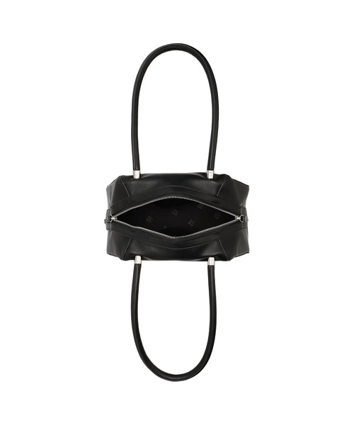 MARY QUANT（マリークヮント） トートバッグ マリークワント スムース