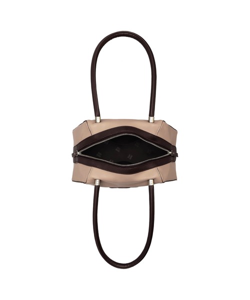 MARY QUANT（マリークヮント） トートバッグ マリークワント スムース