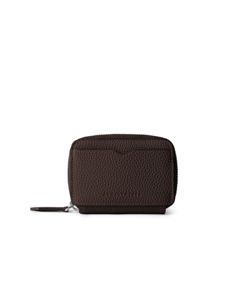 BONAVENTURA（ボナベンチュラ） キーケース ラウンドジップ スマート