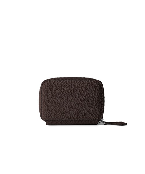 BONAVENTURA（ボナベンチュラ） キーケース ラウンドジップ スマート