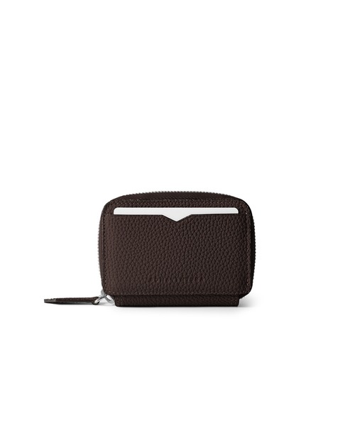 BONAVENTURA（ボナベンチュラ） キーケース ラウンドジップ スマート