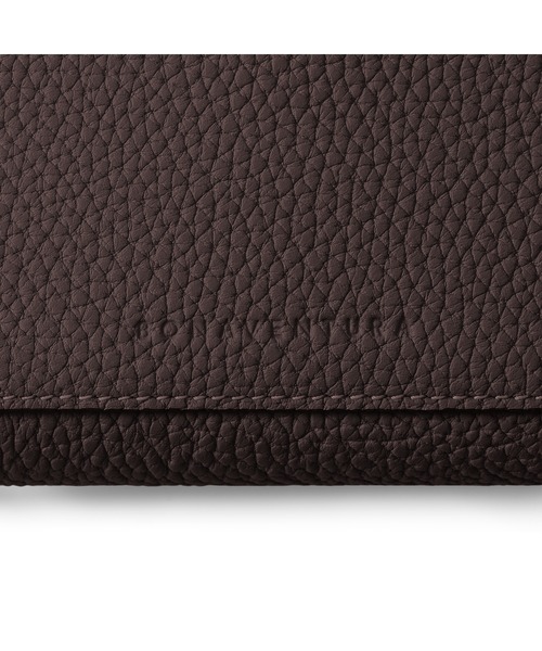 BONAVENTURA（ボナベンチュラ） キーケース ラウンドジップ スマート