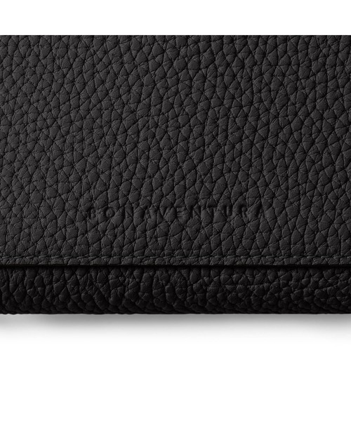 BONAVENTURA（ボナベンチュラ） キーケース ラウンドジップ スマート