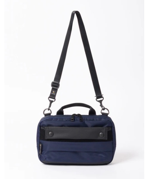 master-piece（マスターピース） ショルダーバッグ FREE イエロー