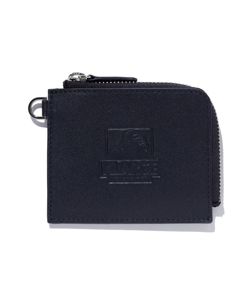 XLARGE（エクストラ ラージ） 財布 OG LEATHER WALLET メンズ