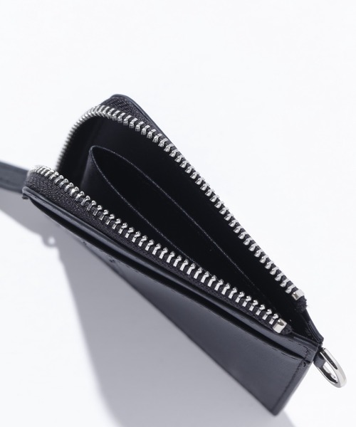 XLARGE（エクストラ ラージ） 財布 OG LEATHER WALLET メンズ