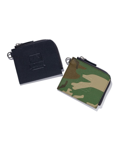 XLARGE（エクストラ ラージ） 財布 OG LEATHER WALLET メンズ