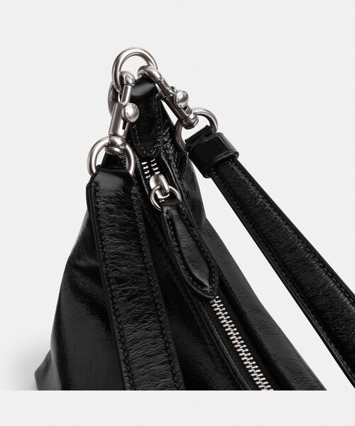 COACH（コーチ） ショルダーバッグ バッグ ジュリエット ショルダー