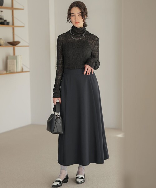 uvカット スカート シュットクロスフレア : ZOZOTOWN Yahoo!店 - 通販