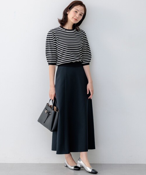 新品　golf S XS UVケアシャツ スカートセット　黒グレー uvカット スカート シュットクロスフレア : ZOZOTOWN Yahoo!店 - 通販