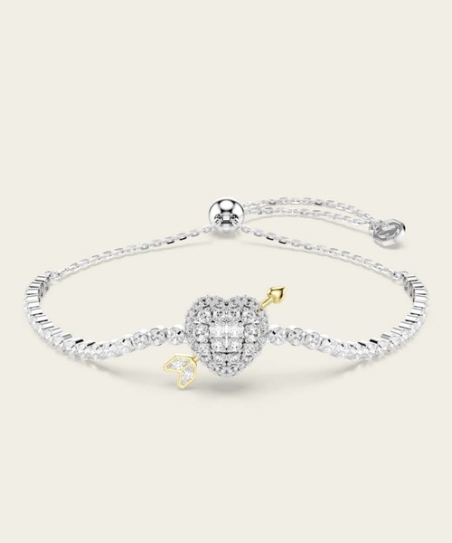 SWAROVSKI（スワロフスキー） ブレスレット 「公式」「スワロフスキー