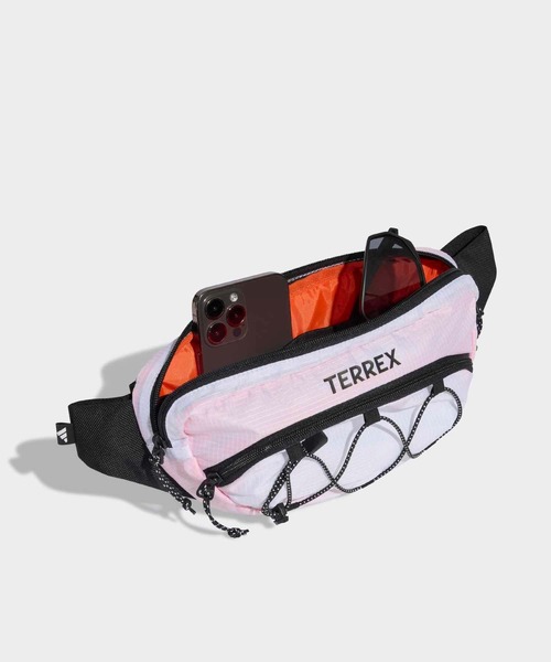 adidas（アディダス） ショルダーバッグ テレックス マルチ ウエスト
