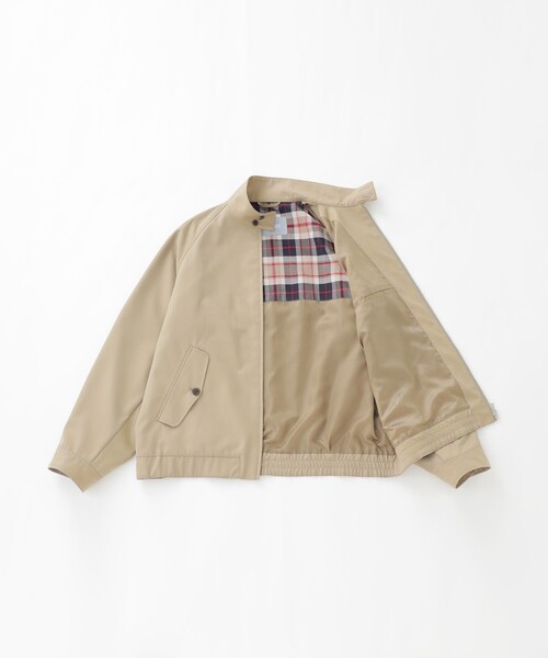 MACKINTOSH PHILOSOPHY（マッキントッシュフィロソフィー） ブルゾン 6