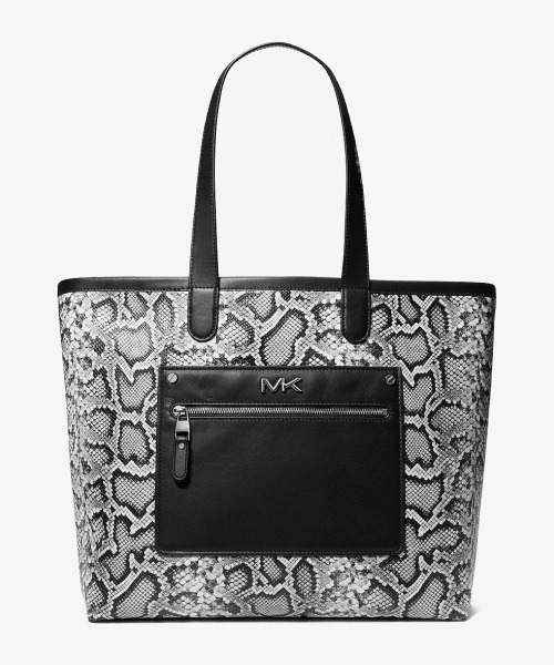 MICHAEL KORS（マイケルコース） トートバッグ FREE ブラック メンズ