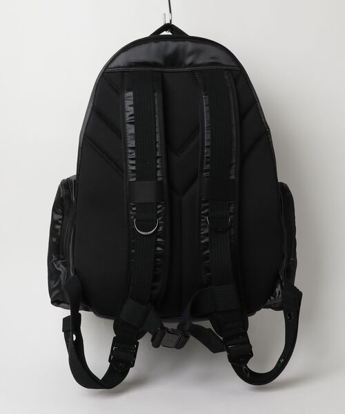 Y-3 adidas ブラック リュック Y-3 ワイスリー ヨウジヤマモト adidas アディダス バッグ リュック