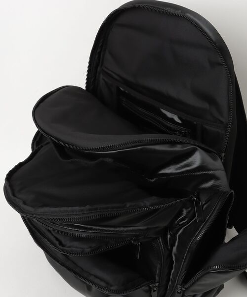 Y-3 「Y-3」 リュック ONE SIZE ブラック メンズ : ZOZOTOWN Yahoo!店