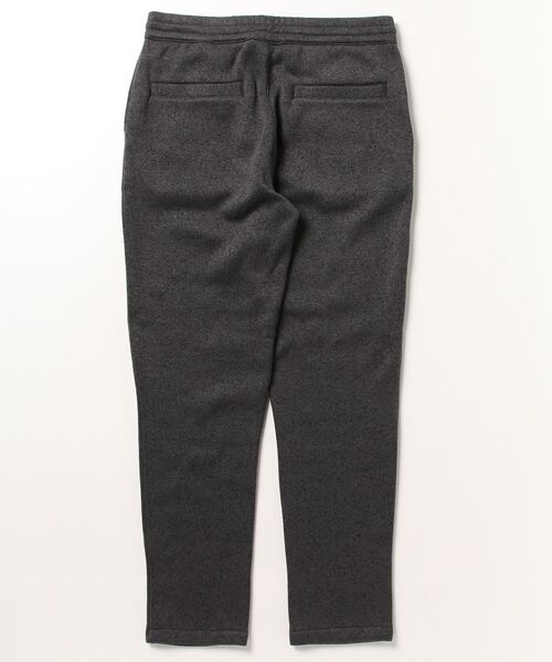 「B:MING by BEAMS」 イージーパンツ MEDIUM ネイビー メンズ_画像2