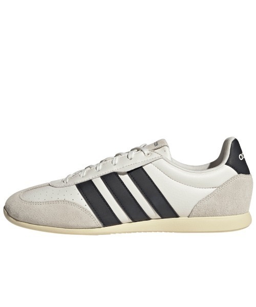 【新品未使用】　 アディダス　バレダ ロー シューズ　スニーカー adidas（アディダス） スニーカー バレダ ローシューズ / BARREDA LO