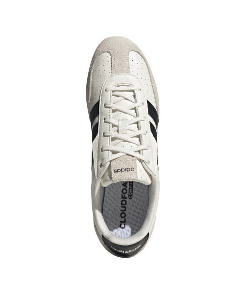 adidas（アディダス） スニーカー バレダ ローシューズ / BARREDA LO