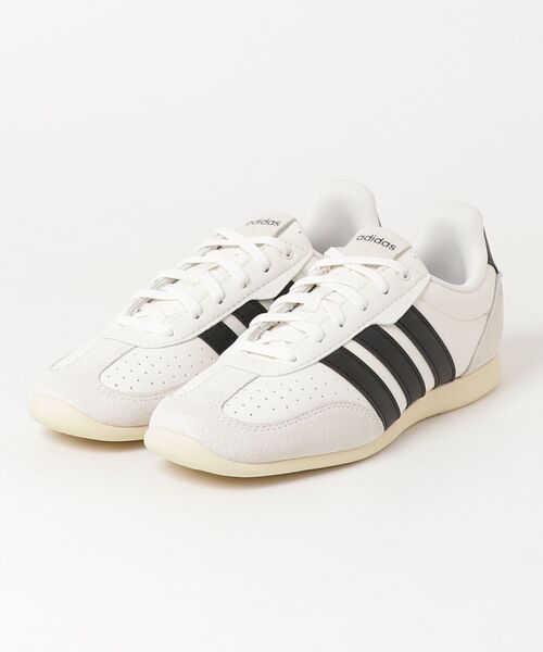adidas（アディダス） スニーカー バレダ ローシューズ / BARREDA LO