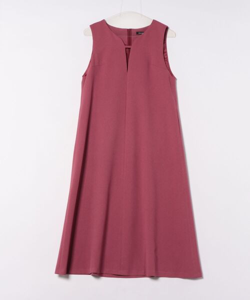 STRAWBERRY-FIELDS（ストロベリーフィールズ） ジャンパースカート