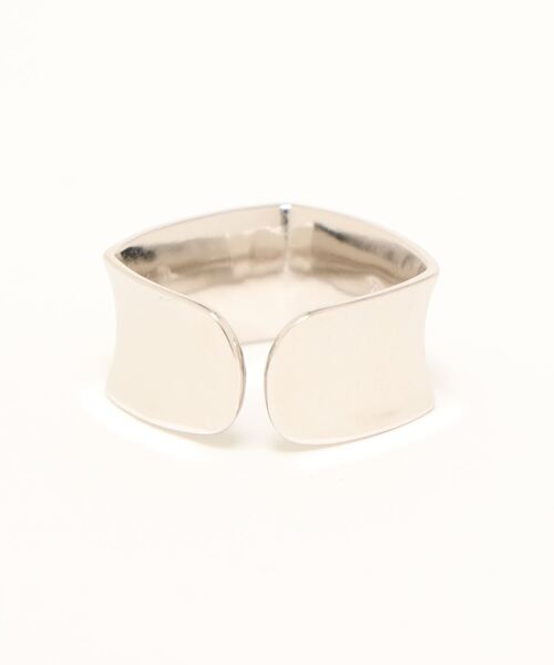 「blatto」 リング FREE ゴールド メンズ_画像2