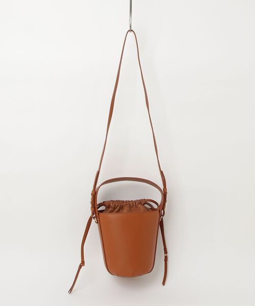 Chloe（クロエ） 2WAYバッグ FREE ブラウン レディース : ZOZOTOWN