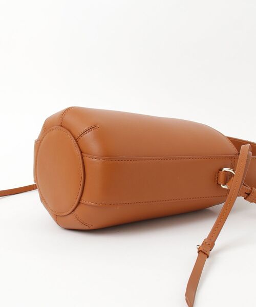 Chloe（クロエ） 2WAYバッグ FREE ブラウン レディース : ZOZOTOWN