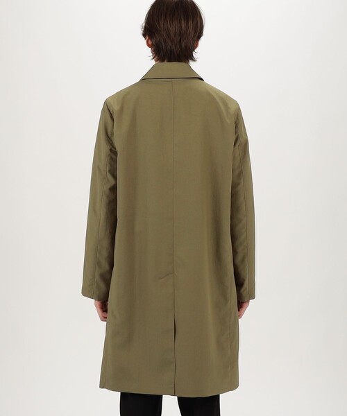 TOMORROWLAND（トゥモローランド） ステンカラーコート コート 「WEB