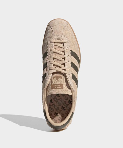 adidas（アディダス） スニーカー タバコ / Tobacco / アディダス