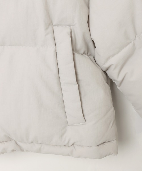 「andme」 ブルゾン M ブラック レディース_画像9