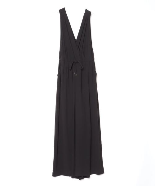 GRACE CONTINENTAL（グレースコンチネンタル） パンツドレス 36