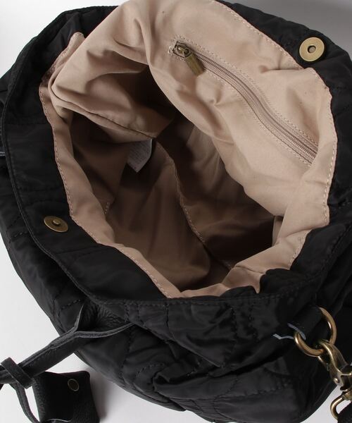 「Ray BEAMS」 2WAYバッグ ONE SIZE オリーブ レディース_画像4