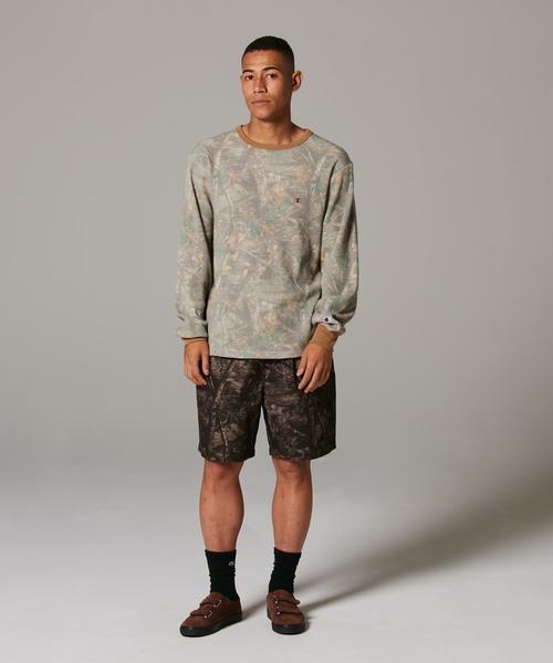 Champion（チャンピオン） パンツ 「Champion/チャンピオン」メンズ
