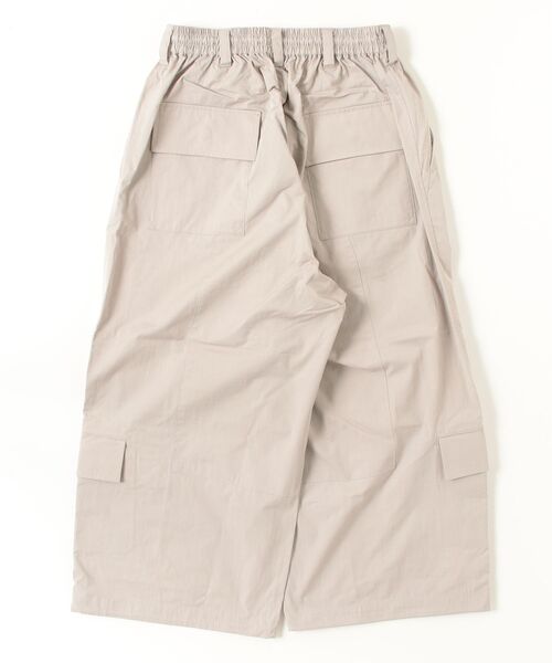 Y-3 パンツ CROPPED STRAIGHT LEG PANTS メンズ : ZOZOTOWN Yahoo!店