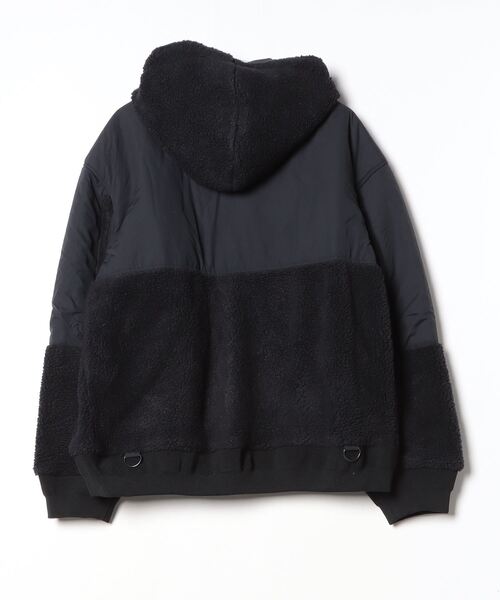 新品✨アンダーカバー　短丈　ブルゾン　ジャケット　シースルー　完売品　黒 UNDERCOVER（アンダーカバー） ブルゾン 3 ブラック メンズ : ZOZOTOWN