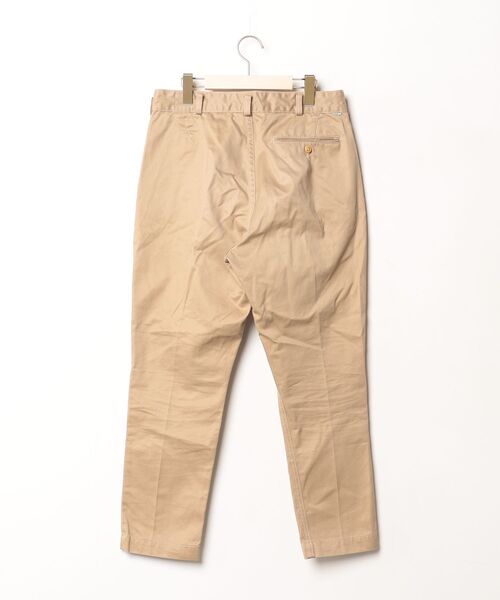 orSlow」 チノパンツ M ベージュ メンズ orSlow（オアスロウ