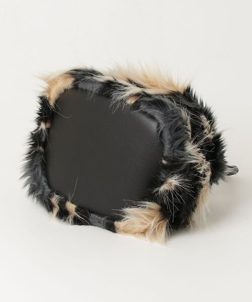 「MIAN 」 ポーチ FREE ブルー レディース_画像3